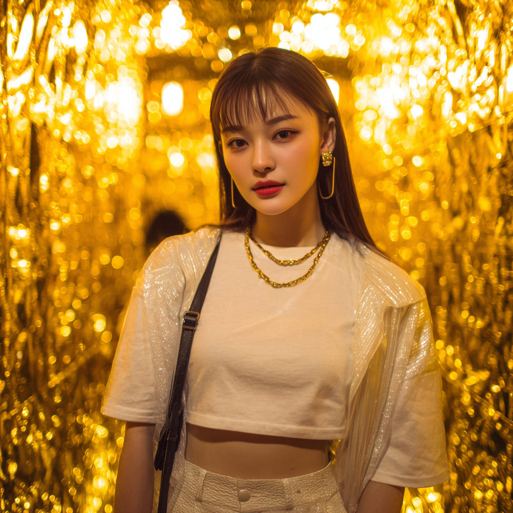 당산 누아 하이퍼블릭 아가씨 이미지 2