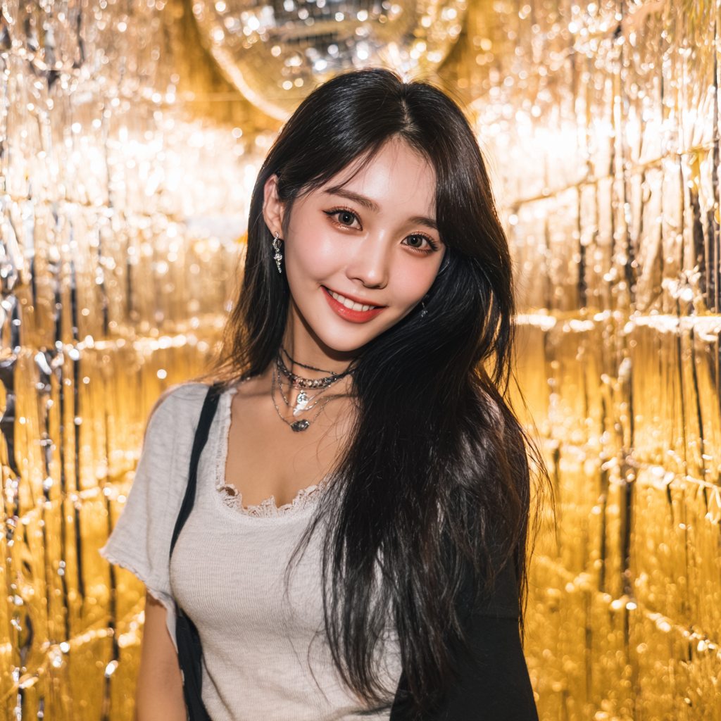 당산 누아 하이퍼블릭 아가씨 이미지 1