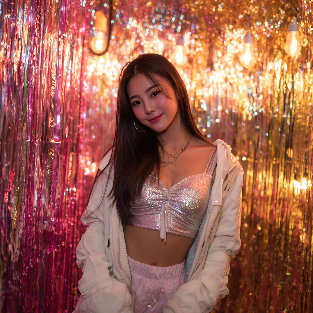 당산 누아 하이퍼블릭 아가씨 이미지 15