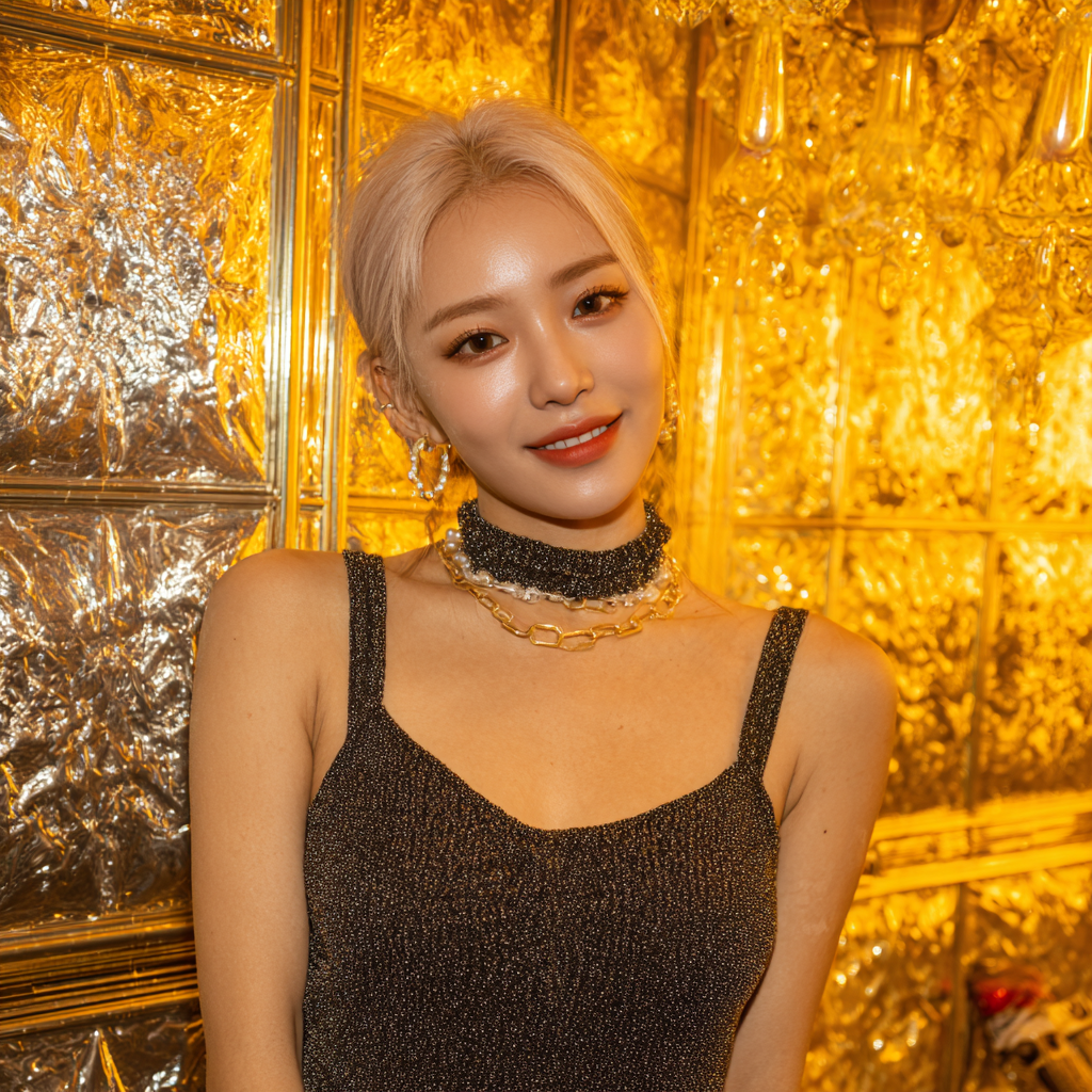 당산 누아 하이퍼블릭 아가씨 이미지 5