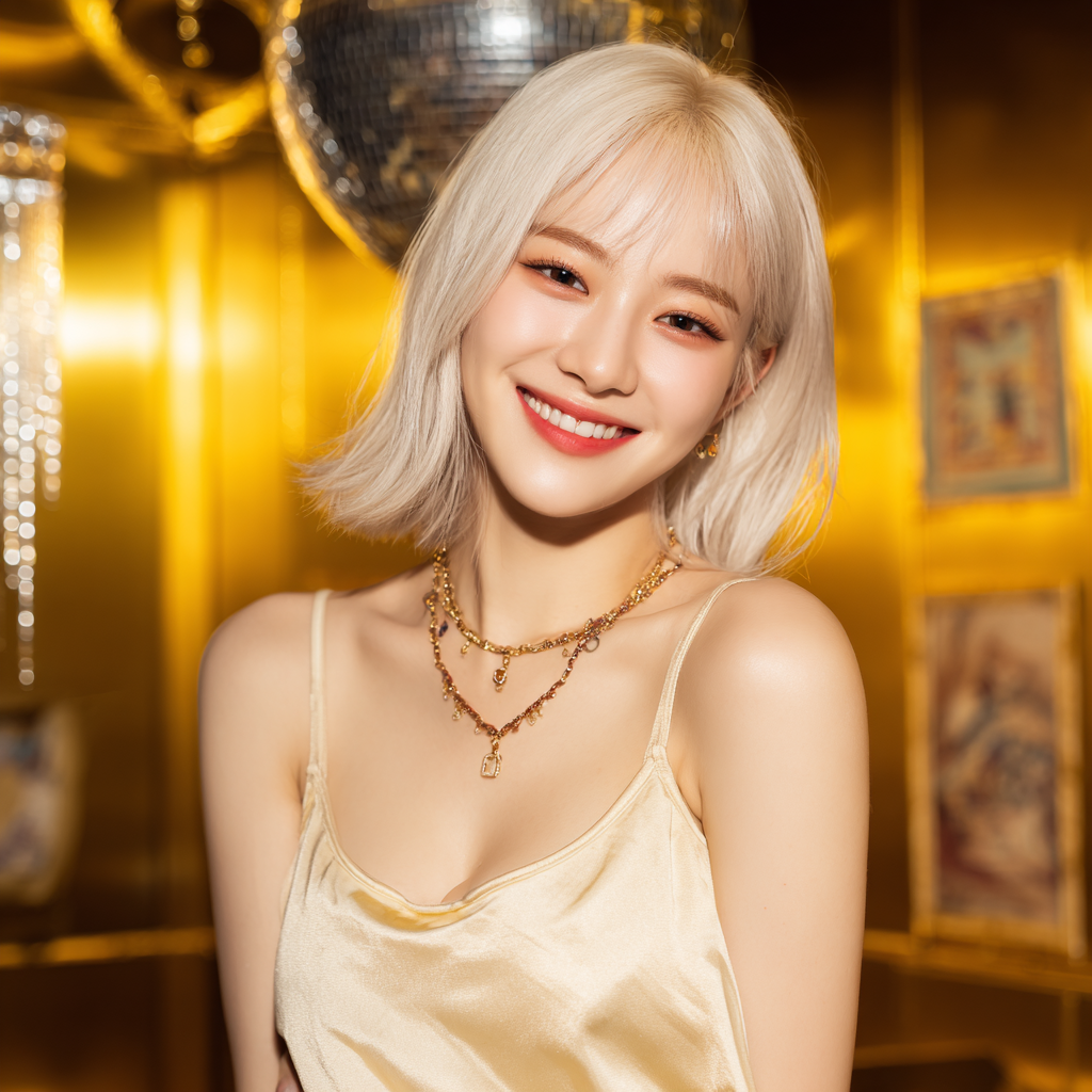 당산 누아 하이퍼블릭 아가씨 이미지 10