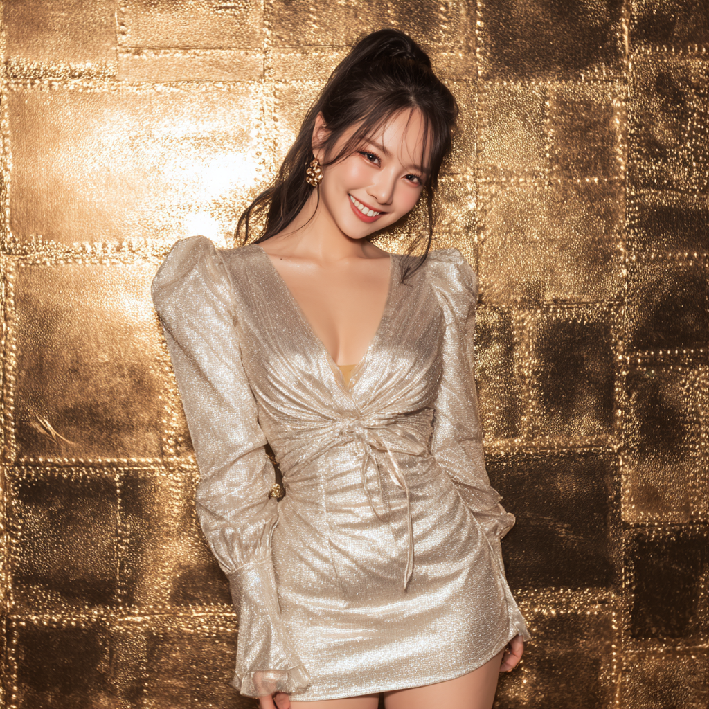 당산 누아 하이퍼블릭 아가씨 이미지 19