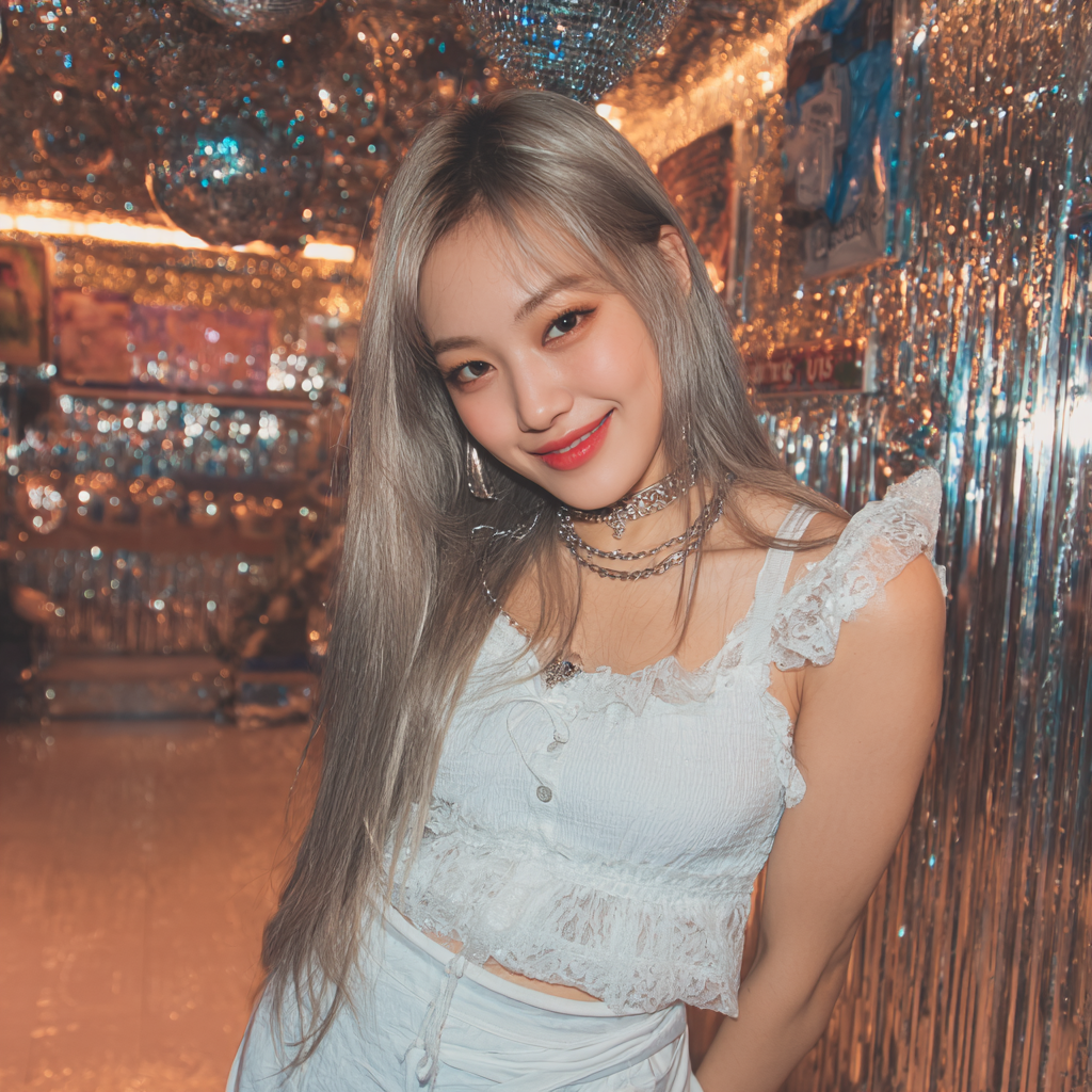 당산 누아 하이퍼블릭 아가씨 이미지 0