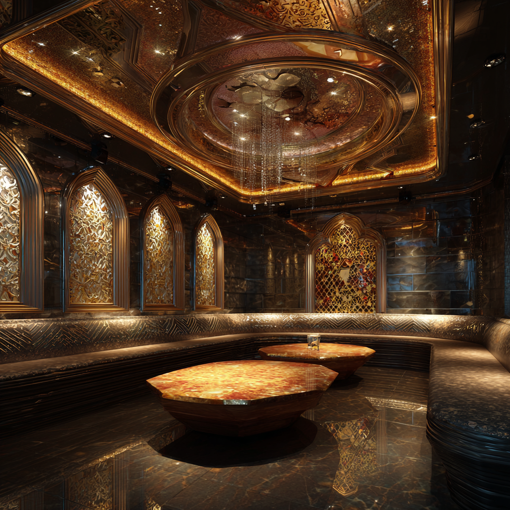 당산 누아 하이퍼블릭 룸 이미지 10