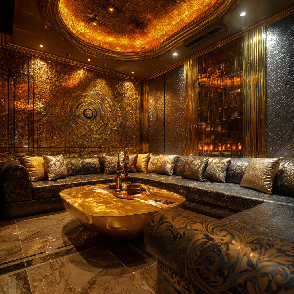 당산 누아 하이퍼블릭 룸 이미지 11