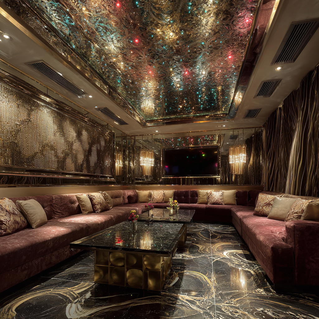 당산 누아 하이퍼블릭 룸 이미지 18