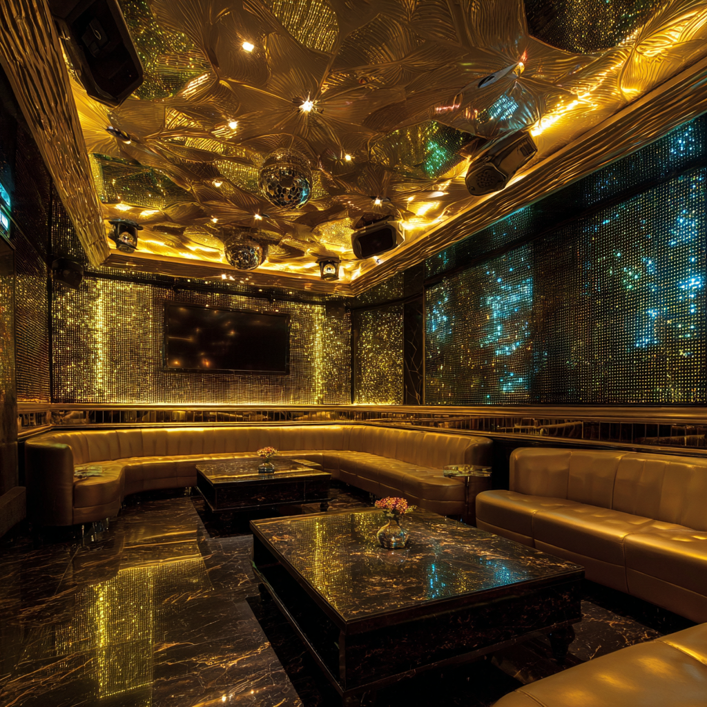 당산 누아 하이퍼블릭 룸 이미지 3