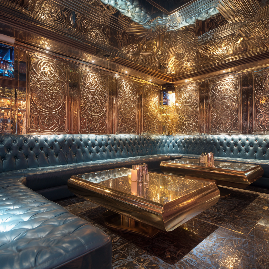 당산 누아 하이퍼블릭 룸 이미지 19