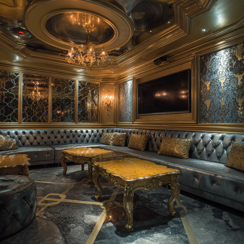 당산 누아 하이퍼블릭 룸 이미지 8