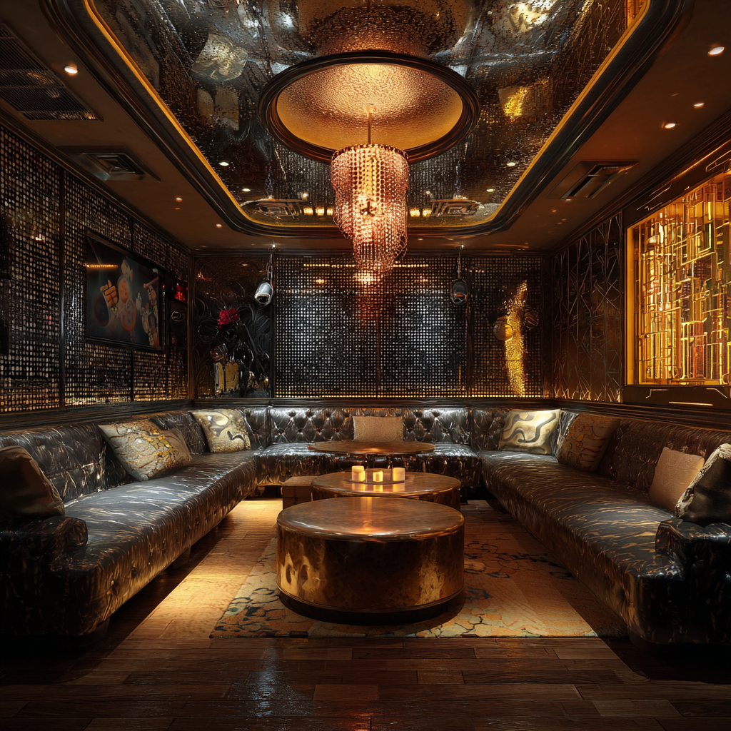 당산 누아 하이퍼블릭 룸 이미지 5