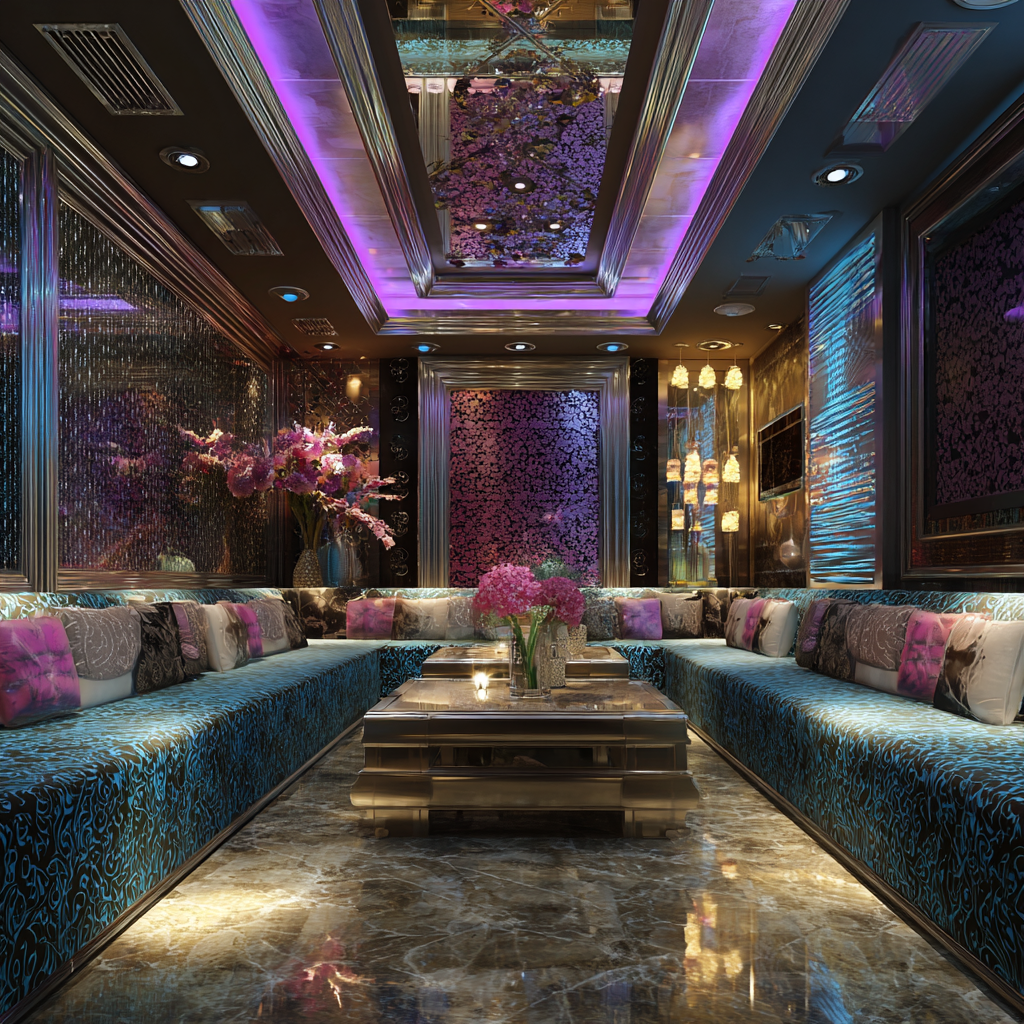 당산 누아 하이퍼블릭 룸 이미지 12