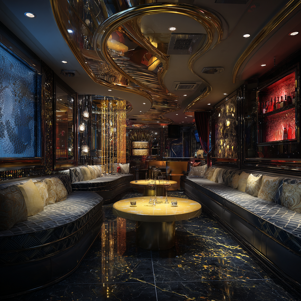 당산 누아 하이퍼블릭 룸 이미지 16