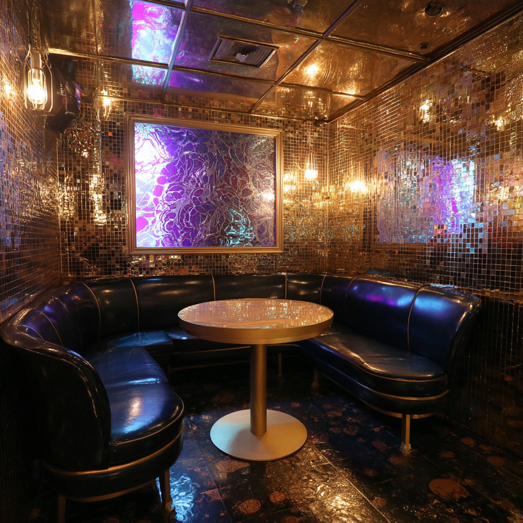 당산 누아 하이퍼블릭 룸 이미지 13