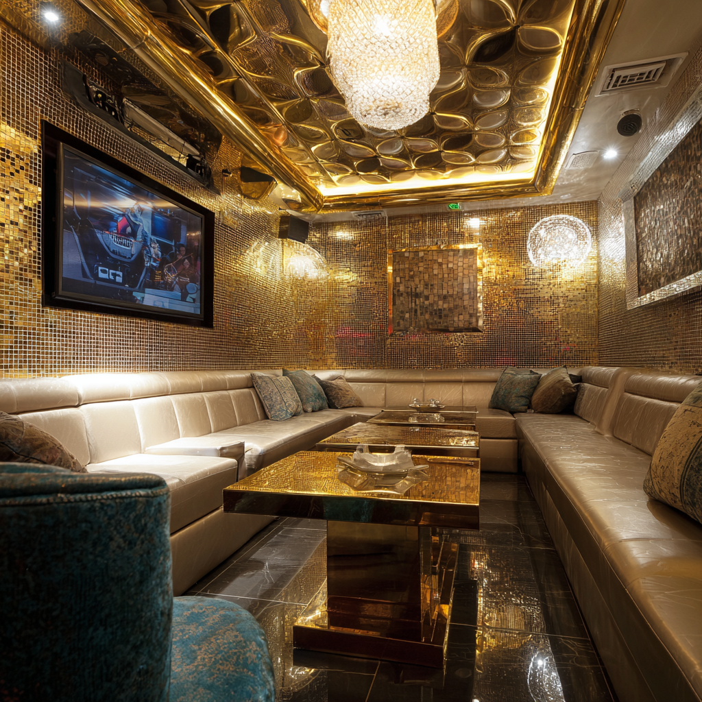 당산 누아 하이퍼블릭 룸 이미지 2