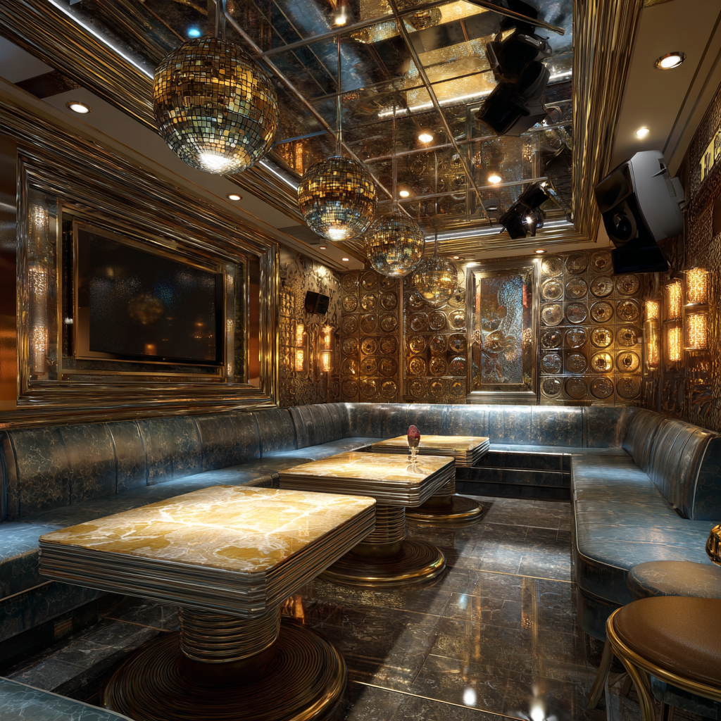 당산 누아 하이퍼블릭 룸 이미지 9