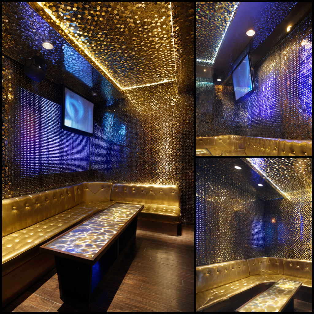 당산 누아 하이퍼블릭 룸 이미지 14