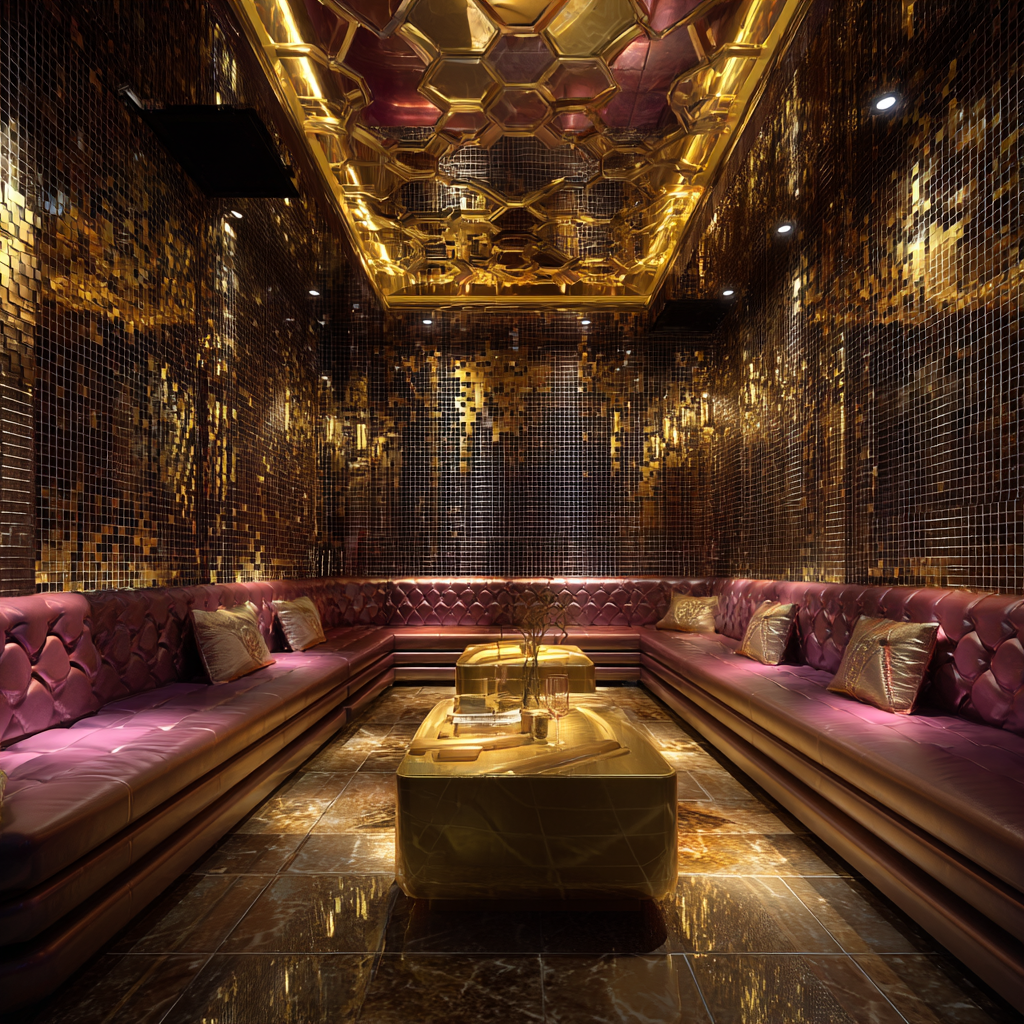 당산 누아 하이퍼블릭 룸 이미지 6